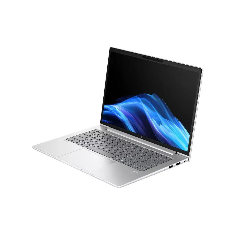 HP ProBook 4 G1i 14 AI 14" IPS FHD+ (Ultra 5-225U/8GB/250GB SSD/W11 Pro) (International English Keyboard) view 4