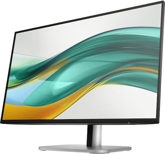 HP Series 5 Pro IPS Monitor 23.8" FHD 1920x1080 with Response Time 5ms GTG vue 2