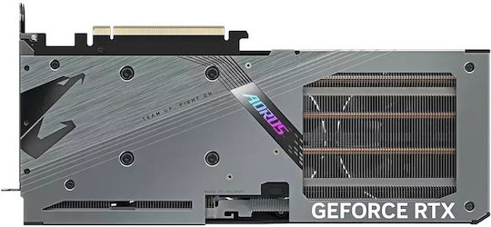 Gigabyte GeForce RTX 4060 Ti 8GB GDDR6 Aorus Elite Graphics Card view 4