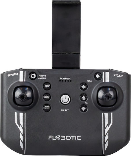 Silverlit Bumper Drone 2.4 GHz with Camera view 2