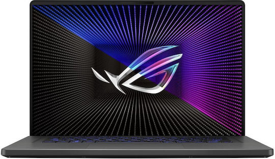 Asus ROG Zephyrus G16 GU603VV-N4007W 16" QHD+ Touchscreen 240Hz (i9-13900H/16GB/1TB SSD/GeForce RTX 4060/W11 Home) (GR Keyboard)