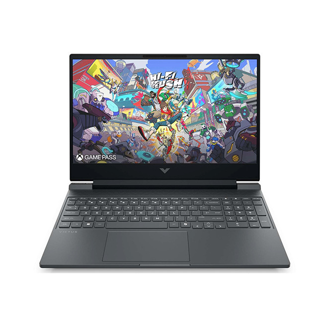 HP Victus 15-fb3045nw 15.6" IPS FHD 144Hz (Ryzen 5-240/16GB/512GB SSD/GeForce RTX 5050/W11 Home) (US Keyboard)