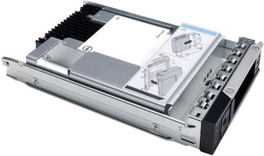 Dell SSD 960GB 2.5'' 345-BJPP view 1