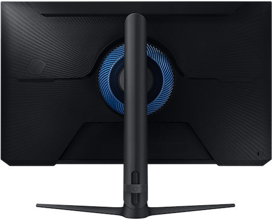 Samsung Odyssey G32A VA Gaming Monitor 27" FHD 1920x1080 165Hz view 7