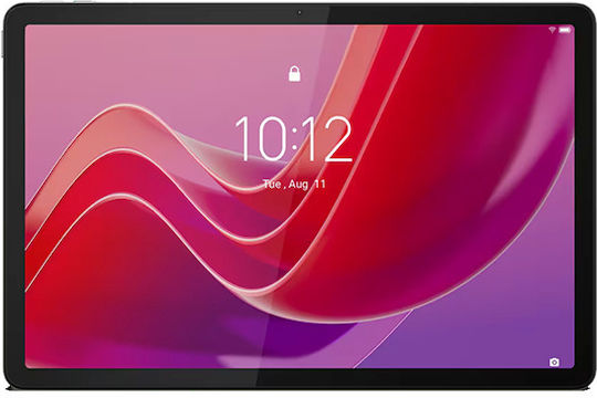 Lenovo Tab K11 (Enhanced Edition) 11" (4GB/128GB) Gray view 2