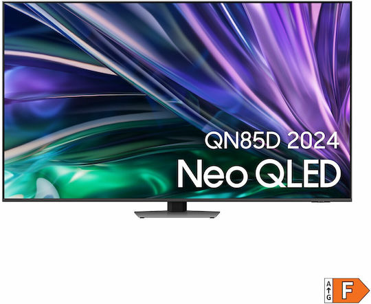 Samsung Smart Television 75" 4K UHD Neo QLED TQ75QN85DBTXXC HDR (2024) view 2
