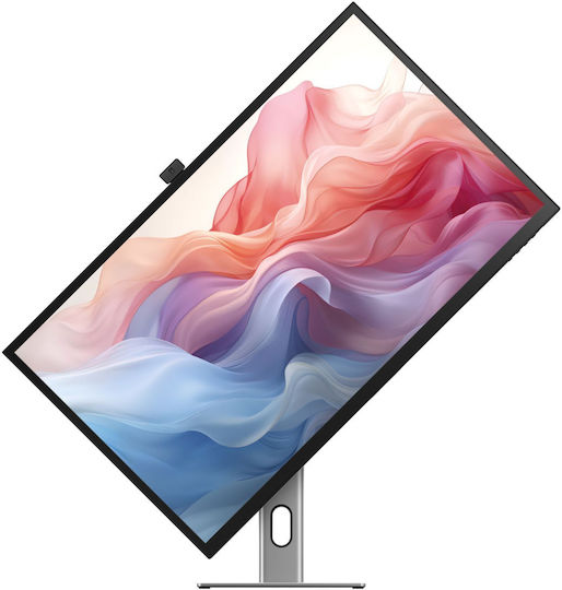 Alogic Clarity Max Touch IPS HDR Monitor 32" 4K 3840x2160 vue 3