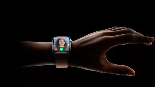 Z10 Pro Smartwatch (Pink) view 3