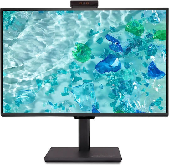 Acer Vero B248WE5bemiqprcuzx IPS HDR Monitor 24" FHD 1920x1200 with Response Time 4ms GTG