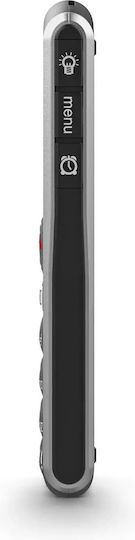Emporia Simplicity Single SIM Mobile with Large Buttons Black view 7