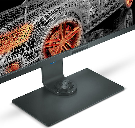 BenQ PD3200Q VA Monitor 32" QHD 2560x1440 with Response Time 4ms GTG view 4