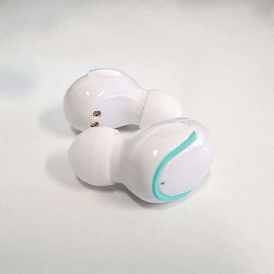 In-ear Bluetooth Handsfree Earphones with Charging Case TWS view 6