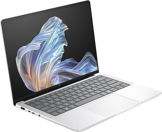 PRO EliteBook X G1a 14" IPS (Ryzen AI PRO 300 Series-AI 7 PRO 360/64GB/512GB SSD/W11 Pro) (UK Keyboard) view 3