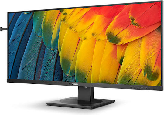 Philips 40B1U5600 Ultrawide IPS HDR Monitor 39.53" QHD 3440x1440 with Response Time 4ms GTG view 2