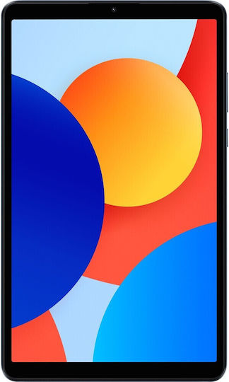 Xiaomi Redmi Pad SE 8.7" Tablet (4GB/64GB) Sky Blue view 2