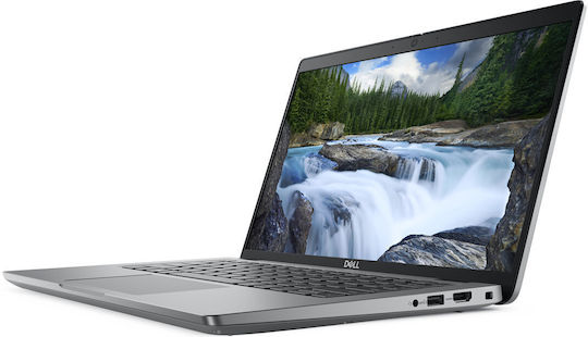 Dell Latitude 5450 14" FHD 144Hz (Ultra 5-125H/16GB/512GB SSD/W11 Pro) Titan Grey (ES Keyboard) view 7