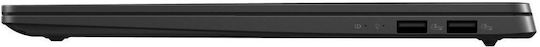 Asus Vivobook S 14 S5406SA-PP055W 14" OLED 120Hz (Ultra 5-226V/16GB/512GB SSD/W11 Home) (US Keyboard) view 7