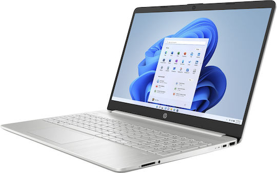 HP 15S-EQ2095NS 15" FHD 144Hz (Ryzen 5-5500U/8GB/512GB SSD/W11 Home) (ES Keyboard) vista 5