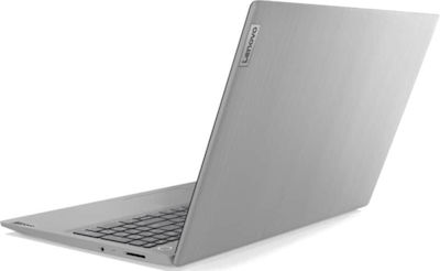 Lenovo IdeaPad 3 15ALC6 15.6" FHD (Ryzen 7-5700U/16GB/512GB SSD/No OS) Arctic Grey (ES Keyboard) view 4