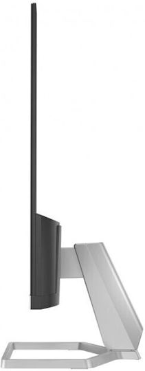 HP S5 524sf IPS Monitor 24" FHD 1920x1080 with Response Time 5ms GTG vue 4