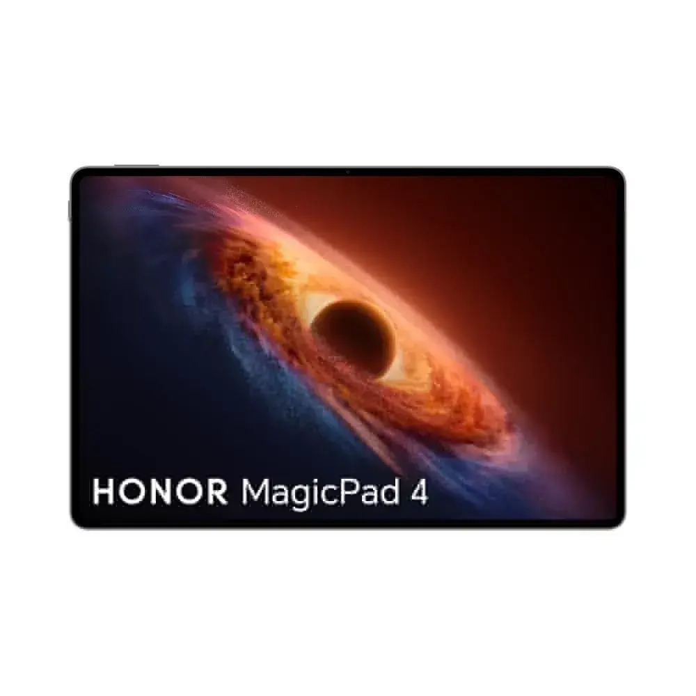 Honor MagicPad 4 12.3" Tablet (12GB/256GB) Silver view 2