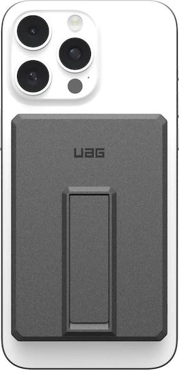 UAG Ultra Slim MagSafe Power Bank 5000mAh 10W with USB-C Port Black view 7