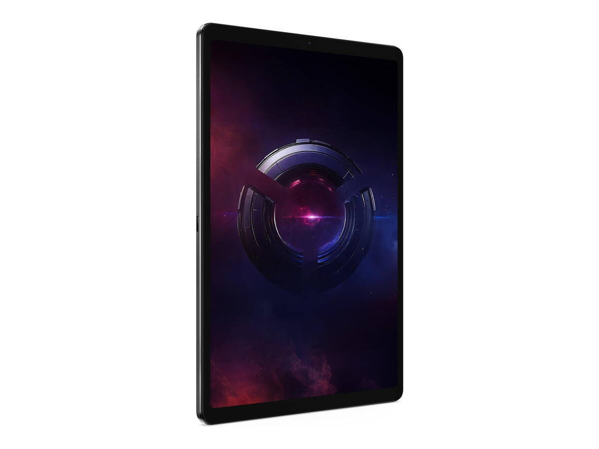 Lenovo Legion Tab 8.8" (12GB/256GB/Folio Case + Glass Film) Eclipse Black
