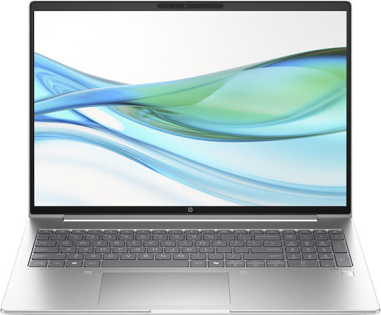 HP ProBook 460 G11 16 16" IPS FHD+ (Ultra 5-125U/16GB/512GB SSD/No OS) (ES Keyboard) view 1