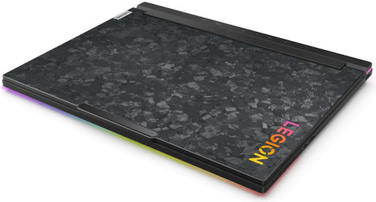 Lenovo Legion 9 16IRX9 16" 165Hz (i9-14900HX/64GB/2TB SSD/GeForce RTX 4090/No OS) Carbon Black (GR Keyboard) view 7