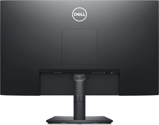 Dell E2722H IPS Monitor 27" FHD 1920x1080 with Response Time 8ms GTG view 3