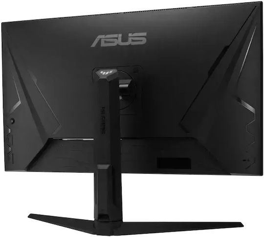 Asus TUF Gaming VG32AQL1A IPS HDR Gaming Monitor 31.5" QHD 2560x1440 170Hz with Response Time 1ms GTG view 3