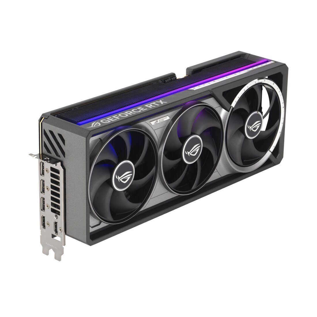 Asus GeForce RTX 5090 32GB GDDR7 Graphics Card 90YV0NF0-M0NA00 view 7