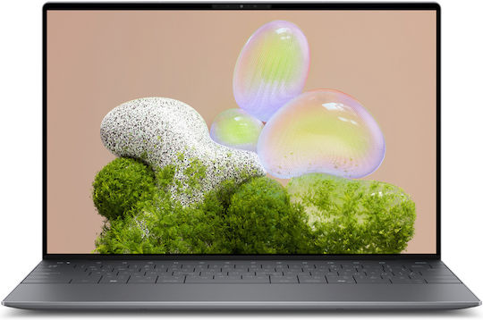 Dell XPS 13 9350 13.4" OLED Touchscreen (Ultra 7-258V/32GB/1TB SSD/W11 Pro) Graphite (US Keyboard)