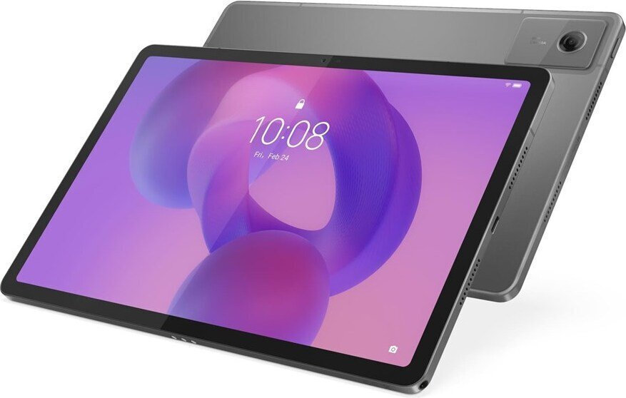 Lenovo Tab K11 Gen 2 11" (8GB/128GB/Lenovo Tab Pen) Gray view 2