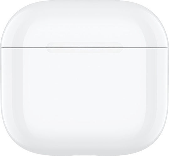 XO T7 Earbud Bluetooth Handsfree Earphones with Charging Case White view 6