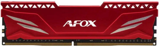 Afox DDR4 with Module 1x16GB and Speed 3200 for Desktop AFLD416PH1CA view 1
