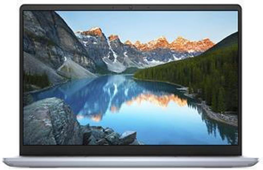 Dell Inspiron 7440 14" FHD+ Touchscreen (Core 7-150U/16GB/1TB SSD/W11 Pro) Ice Blue (US Keyboard) view 5