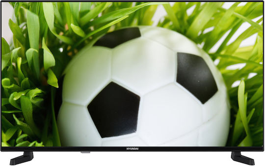 Hyundai Television 40" Full HD LED FLP40T456 (2022) vue 4