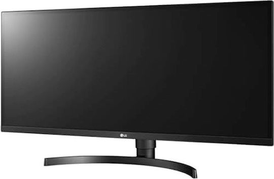 LG 34BR65F-B Ultrawide IPS HDR Gaming Monitor 34" FHD 2560x1080 with Response Time 5ms GTG view 4