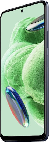 Xiaomi Redmi Note 12 5G Dual SIM (4GB/128GB) Onyx Gray view 4