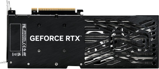 Palit GeForce RTX 5060 Ti 8GB GDDR7 Infinity 3 Graphics Card view 3