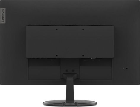 Lenovo C24-25 VA Monitor 23.8" FHD 1920x1080 with Response Time 6ms GTG vista 3