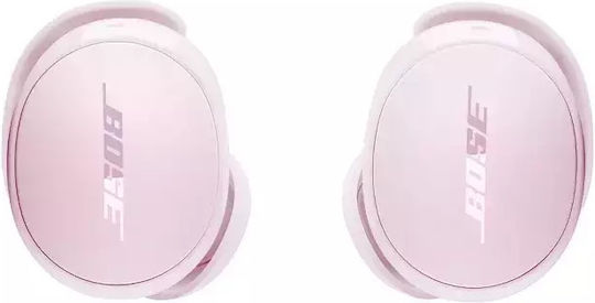 Bose QuietComfort In-ear Bluetooth Handsfree Earphones with Sweat Resistance and Charging Case Pink view 4