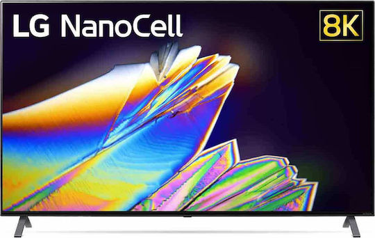 LG Smart Television 65" 8K UHD LED 65NANO956NA HDR (2020)