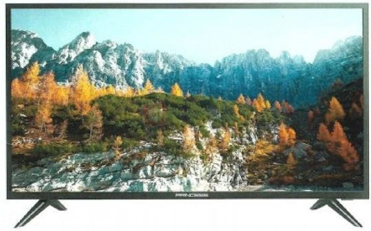 Silver Star Smart Television 32" HD Ready LED 32D3 (2023) view 1