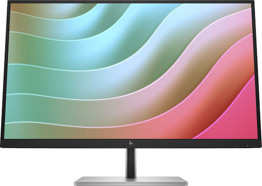 HP E27k G5 IPS Monitor 27" 4K 3840x2160 with Response Time 5ms GTG