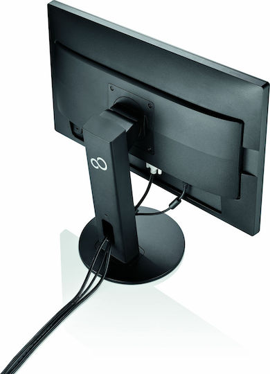Fujitsu B22-8TS Pro IPS Monitor 21.5" FHD 1920x1080 with Response Time 5ms GTG view 2