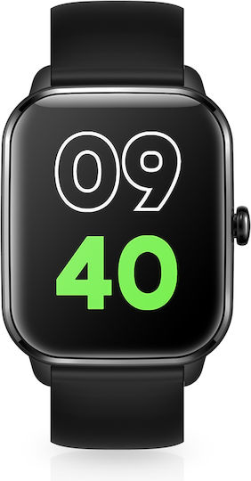 Niceboy Watch 3 (Carbon Black) view 3
