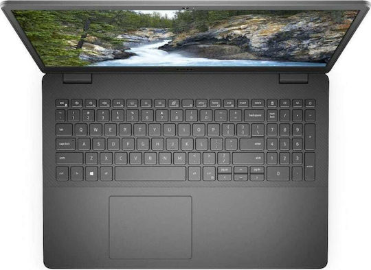Dell Vostro 3500 15.6" FHD (i3-1115G4/8GB/256GB SSD/W10 Pro) (US Keyboard) view 6