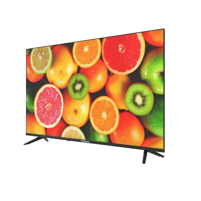 Fobem Smart TV 43" Full HD LED ML43EW4000F (2025) vista 3